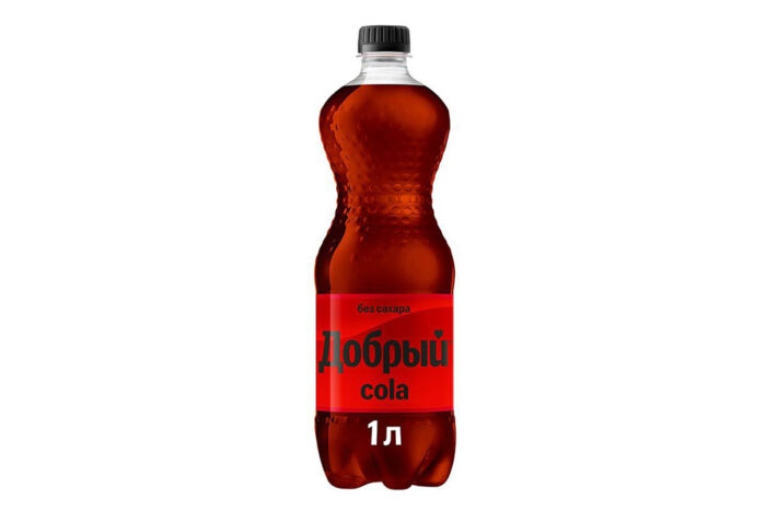 Добрый-кола-бс